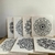 Cuadro Pintar Mandalas 08 - Solo Para Tí Deco