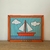 Cuadro Decorativo Barquito Los Simpsons - comprar online