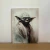 Cuadro Decorativo Star Wars Yoda - comprar online