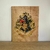 Cuadro Decorativo Harry Potter Escudo - comprar online