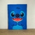 Cuadro Decorativo Full Stitch - comprar online