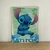 Cuadro Decorativo Stitch - comprar online