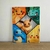 Cuadro Decorativo Pokemon - comprar online