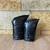 Set Matero Matelasse Black - comprar online
