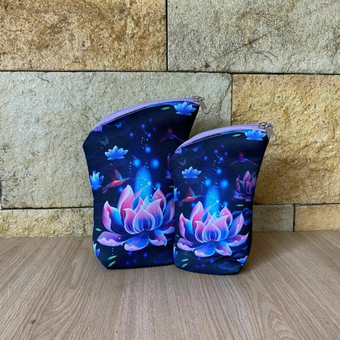 Set Matero Flor de Loto - comprar online