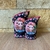Set Matero Frida Black - comprar online