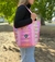 Imagen de Bolso Puffer Londres Pink