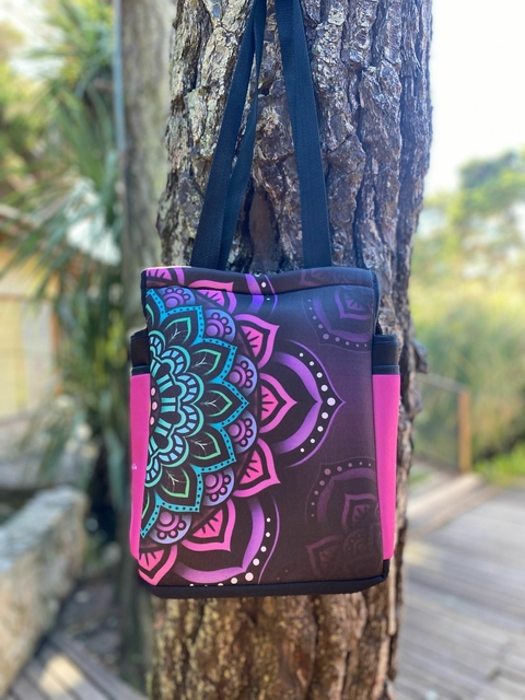 Bolso Matero Mandala - comprar online
