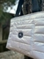 Bolso Puffer Sicilia White - Solo Para Tí Deco