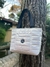 Bolso Puffer Sicilia White en internet