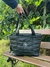Bolso Puffer Sicilia Black en internet