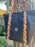 Bolso Egipto Black Print en internet