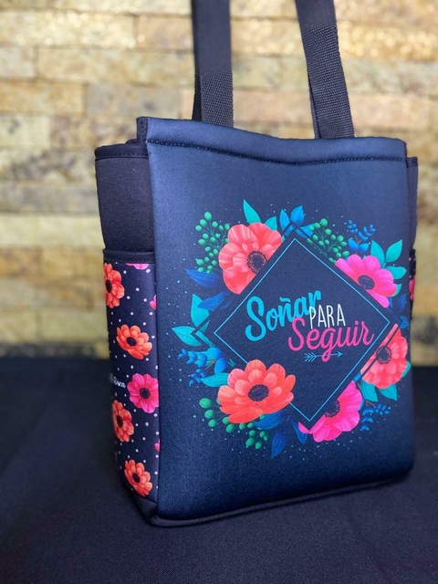Bolso Matero Soñar para Seguir - comprar online