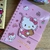 Combo Solo Para Kids "Hello Kitty" en internet