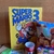 Combo Solo Para Kids "Mario Bros" - Solo Para Tí Deco