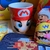 Combo Solo Para Kids "Mario Bros"