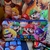 Combo Solo Para Kids "Mario Bros" - comprar online