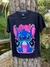 Remera Reflex Stitch - comprar online