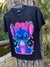 Remera Reflex Stitch en internet
