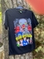 Remera Reflex Club Misterio en internet