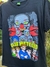 Remera Reflex Club Misterio - Solo Para Tí Deco