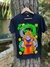 Remera Reflex Dragon Ball - comprar online
