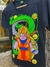 Remera Reflex Dragon Ball en internet