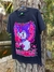 Remera Reflex Kuromi - comprar online
