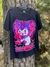 Remera Reflex Kuromi - Solo Para Tí Deco