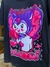 Remera Reflex Kuromi en internet