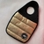 Car Bag Puffer Rose Gold - comprar online