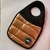 Car Bag Puffer Bronce - comprar online