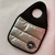 Car Bag Puffer Silver - comprar online
