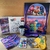 Combo Solo Para Kids "Intensamente" - comprar online