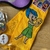 Imagen de Combo Solo Para Kids "Intensamente"