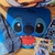 Combo Solo Para Kids "Stitch" en internet