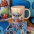 Combo Solo Para Kids "Stitch"