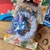Imagen de Combo Solo Para Kids "Stitch"