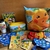 Combo Solo Para Kids "Pokemon" - comprar online