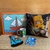 Combo Solo Para Kids "Simpsons" - comprar online