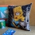 Combo Solo Para Kids "Simpsons" - tienda online
