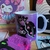 Combo Solo Para Kids "Kuromi" en internet