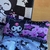 Combo Solo Para Kids "Kuromi" - tienda online