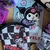Combo Solo Para Kids "Kuromi"