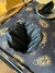 Almohadon Matero Afa Black - Solo Para Tí Deco