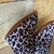 Set Matero Animal Print - Solo Para Tí Deco