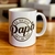 Taza El Mejor Papá - comprar online