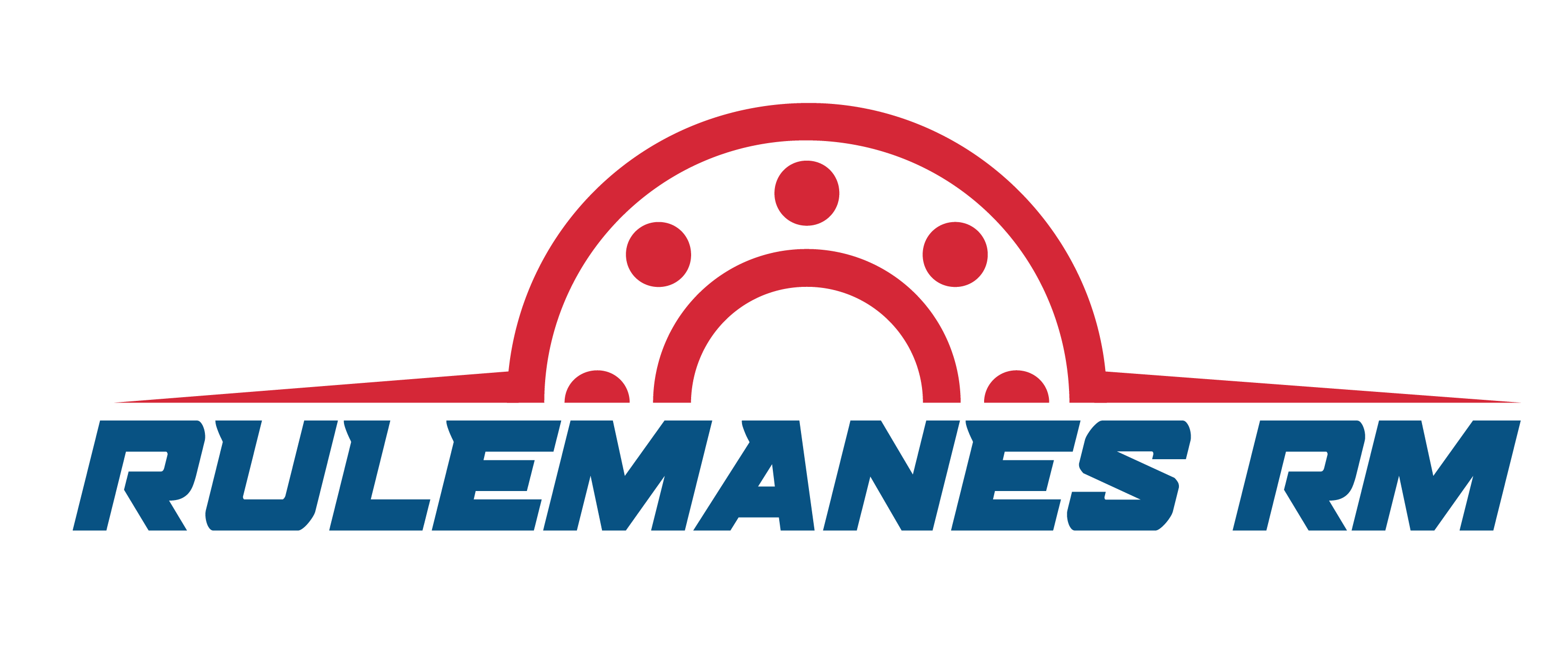 Rulemanes Rm