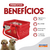 Bolsa de Transporte Safety - comprar online