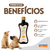Shampoo Aveia e Mel 500ml - comprar online